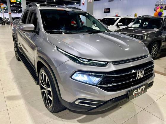 FIAT TORO 2.0 16V TURBO DIESEL FREEDOM 4WD AT9